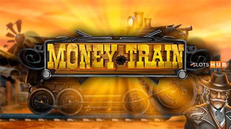Money Train 4 Slot - Play Online